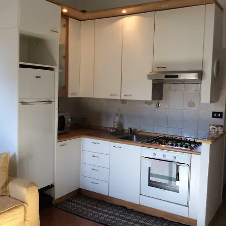 Casa Belfiore 51 Apartamento