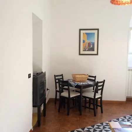 Apartamento Casa Belfiore 51