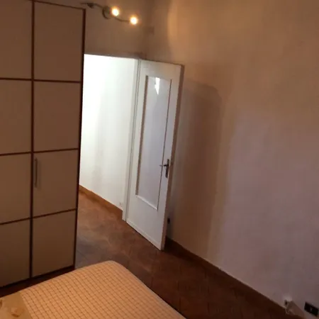 Casa Belfiore 51 Apartamento Turín