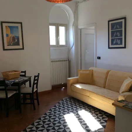 Casa Belfiore 51 *