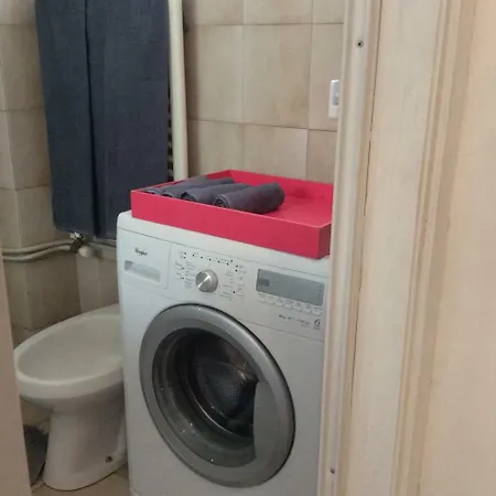 Apartamento Casa Belfiore 51 *