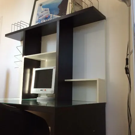 Casa Belfiore 51 Apartamento Turín