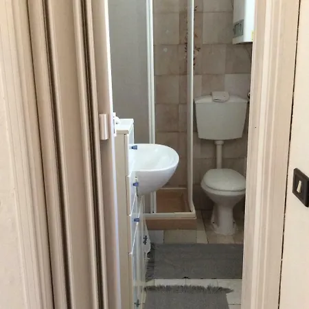 Apartment Casa Belfiore 51 Turin